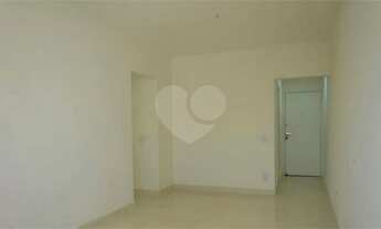 Imagem 4: São Paulo - Apartamento Padrão - SANTA CECÍLIA