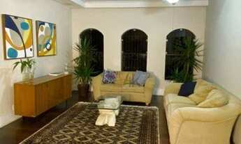 Imagem 7: Casa 400m², 8 dormitórios 3 suítes para alugar, Avenida General Cavalcanti de Albuquerque