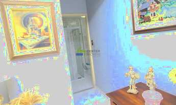 Imagem 6: Vila Mariana - 33.53m², 1 Dt, Px Metrô