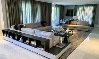 Imagem 7: Lindo Apartamento de Alto Padrão em um dos melhores bairros de São Paulo