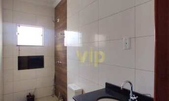 Imagem 7: Casa com 3 dormitórios à venda, 110 m² por R$ 370.000 - Cidade Vergani - Pouso Alegre/MG