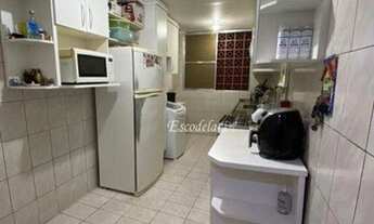 Imagem 16: Apartamento à venda, 72 m² por R$ 319.000,00 - (Zona Norte) Barro Branco - São Paulo/SP