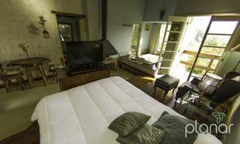 Imagem 6: Casa com 9 dormitórios à venda, 1200 m² por R$ 5.000.000,00 - Itaipava - Petrópolis/RJ