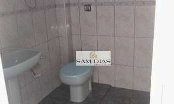 Imagem 6: Apartamento com 1 dormitório à venda, 40 m² por R$ 190.000,00 - Brás - São Paulo/SP