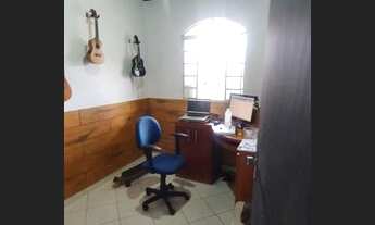 Imagem 2: Casa em Condomínio para Venda em RA V Sobradinho, Setor Habitacional Contagem (Sobradinho