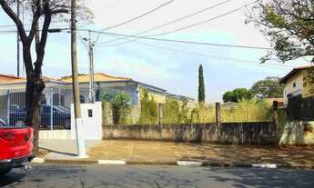 Imagem 3: Terreno, 410 m² - venda por R$ 850.000,00 ou aluguel por R$ 1.650,00 - Jardim Chapadão - C