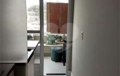 Imagem 2: Santo André - Apartamento Padrão - Vila Curuçá