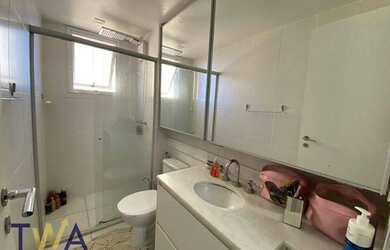 Imagem 7: Helbor 3 dormitórios para alugar, 87 m² por R$ 4.900/mês - Vila da Serra - Nova Lima/MG