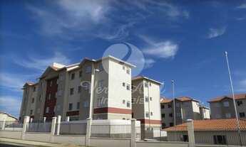 Imagem 6: Apartamento - Residencial Cosmos - Campinas