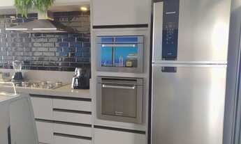 Imagem 7: Casa com 4 dormitórios à venda, 540 m² por R$ 2.130.000,00 - Condomínio Portal da Primaver