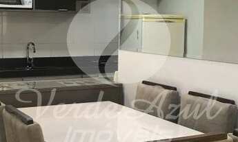 Imagem 2: Apartamento - Vila São Pedro - Hortolândia