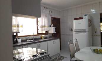 Imagem 6: Casa 3 dormitórios sendo 1 suíte localizado em São Bernardo do Campo R$ 650.000,00