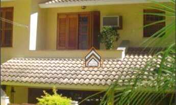 Imagem 2: Casa residencial à venda, Parque Santa Fé, Porto Alegre