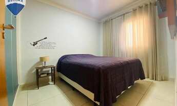 Imagem 5: Apartamento mobiliado 1 dormitório à venda, 50m² ,Jardim dos Estados - Poços de Caldas -M