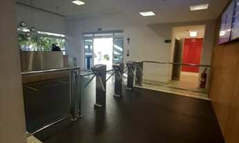 Imagem 7: Sala para alugar, 40 m² por R$ 1.500,00/mês - Santo Amaro - São Paulo/SP