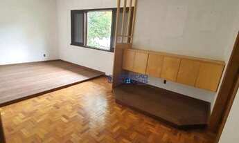 Imagem 7: Casa com 4 dormitórios, 355 m² - venda por R$ 3.200.000,00 ou aluguel por R$ 10.000,00/mês