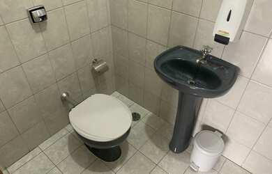 Imagem 5: Sala 25M2, Avenida Ouro Fino