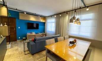 Imagem 7: Apartamento com 3 dormitórios à venda, 120 m² por R$ 440.000,00 - Pampulha - Belo Horizont