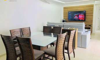 Imagem 3: Apartamento com 2 dormitórios à venda, 84 m² por R$ 750.000,00 - Barra Funda - Guarujá/SP