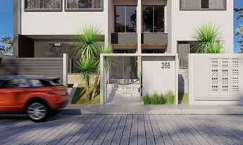 Imagem: Apartamento Garden com 2 quartos à venda