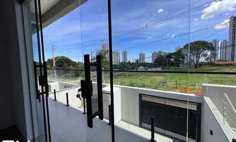 Imagem 4: Sobrado 3 Dormitórios Alto Padrão Jardim Atlântico