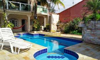 Imagem: Casa com 3 dormitórios à venda, 212 m²