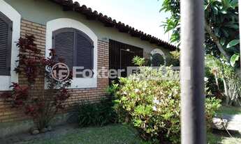 Imagem 3: Porto Alegre - Casa Padrão - Ipanema