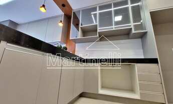 Imagem 7: Ribeirão Preto - Casa de Condomínio - San Marco