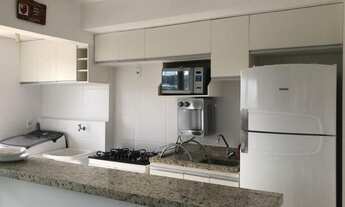 Imagem 3: CONDOMINIO Ecovillaggio Castelo Branco - APT 2/4 Goiânia - GO