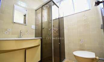 Imagem 3: Apartamento com 3 dormitórios à venda, 88 m² por R$ 380.000 - Graça - Belo Horizonte/MG