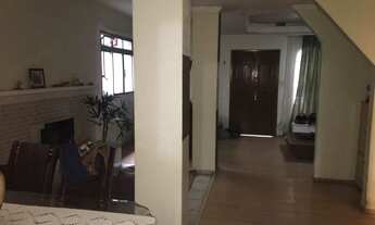 Imagem 2: Sobrado à Venda 200m2, 4 dormitórios, 2 vagas de garagem