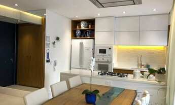 Imagem: Venda de Apartamento Duplex Alpha Park Mobiliado