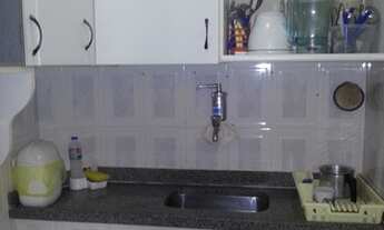 Imagem 6: Apartamento em Copacabana