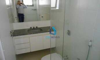 Imagem 2: Apartamento com 3 dormitórios à venda, 180 m² por R$ 2.862.000 - Itaim Bibi - São Paulo/SP