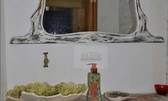 Imagem 5: Casa com 3 dormitórios à venda, 400 m² - Condomínio Vista Alegre - Café - Vinhedo/SP