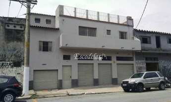 Imagem: Galpão à venda, 400 m² por R$ 1.100.000,00