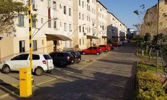 Imagem: Apartamento com 2 dormitórios à venda