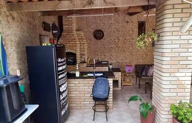 Imagem 7: Lindo sobrado a venda no Parque Maria Helena, próximo a estação de Suzano