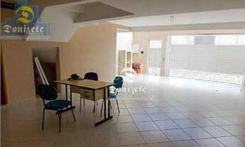 Imagem 4: Sobrado com 3 dormitórios à venda, 148 m² por R$ 712.000,00 - Vila Floresta - Santo André