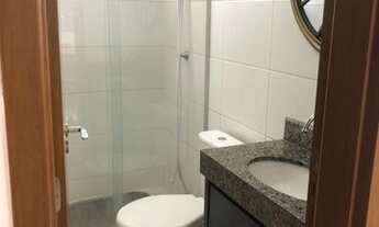 Imagem 2: Apartamento para Venda em Goiânia / GO no bairro Santa Genoveva - 2373675