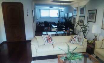 Imagem 4: Apartamento 4 dorms para Venda - Vila Adyana, São José dos Campos - 3 vagas