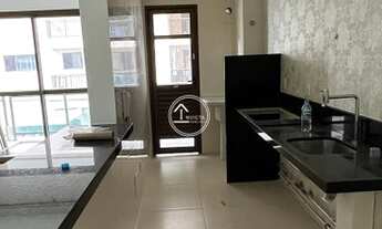 Imagem 6: Apartamento no Toscana, 3 quartos, 77m, nascente