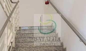 Imagem 4: Salão para alugar, 90 m² por R$ 3.000,00/mês - Centro - Mogi das Cruzes/SP