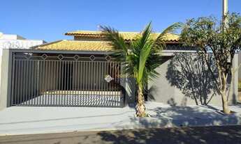 Imagem: Casa com 3 dormitórios à venda, 120 m²