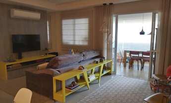 Imagem 4: Apartamento à venda, 3 quartos, 3 suítes, 2 vagas, BOSQUE DAS JURITÍS - RIBEIRÃO PRETO/SP