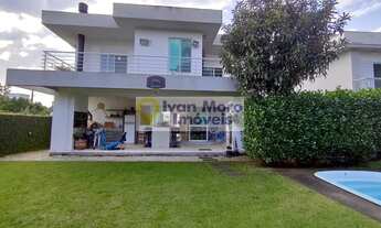 Imagem 3: Casa em Cachoeira do Bom Jesus - Florianópolis