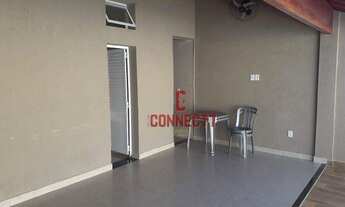 Imagem 4: Casa com 2 dormitórios à venda, 70 m² por R$ 410.000,00 - Jardim Piratininga - Ribeirão Pr