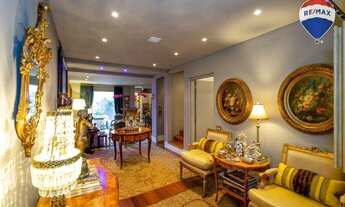 Imagem 6: Casa com 3 dormitórios à venda, 300 m² por R$ 3.400.000,00 - Jardim Paulista - São Paulo/S