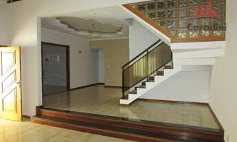 Imagem 6: Casa residencial à venda, Residencial Horto Florestal Jacyra I, Americana