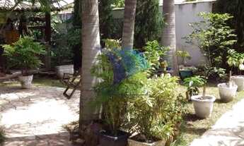 Imagem: Cod 687 - Casa 3qts Condominio dos passaros